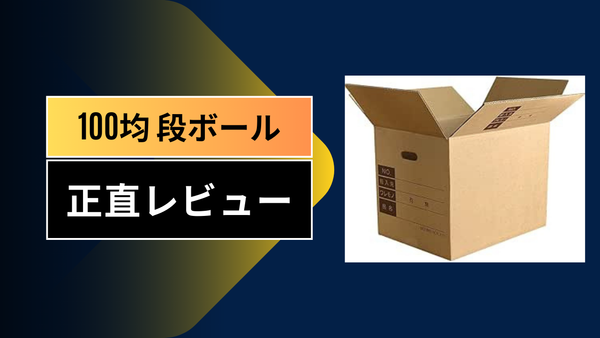 【100均×段ボールDIY】ダイソー・セリアの神アイテムでゴミが高級家具に？総額500円で部屋を劇的に変える究極の収納術